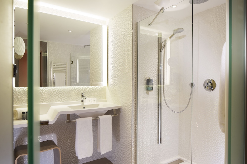 Hôtel Oceania Paris Roissy Aéroport CDG 16