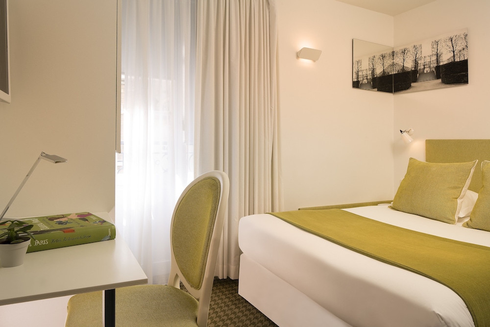 Hôtel Mistral 11