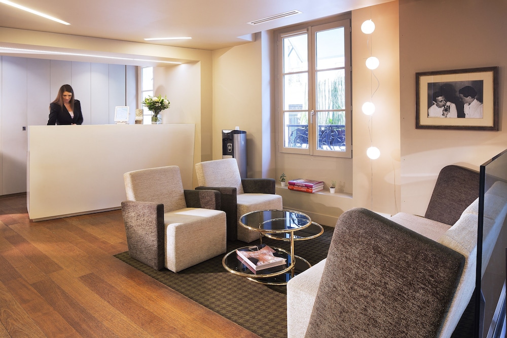 Hôtel Mistral 2
