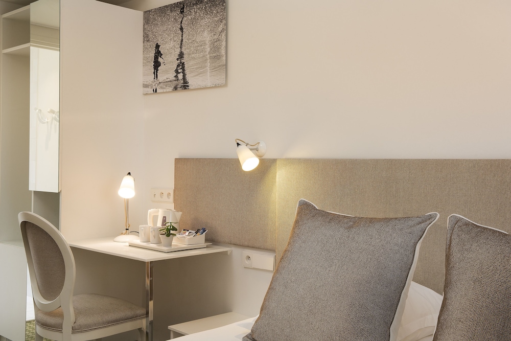 Hôtel Mistral 7