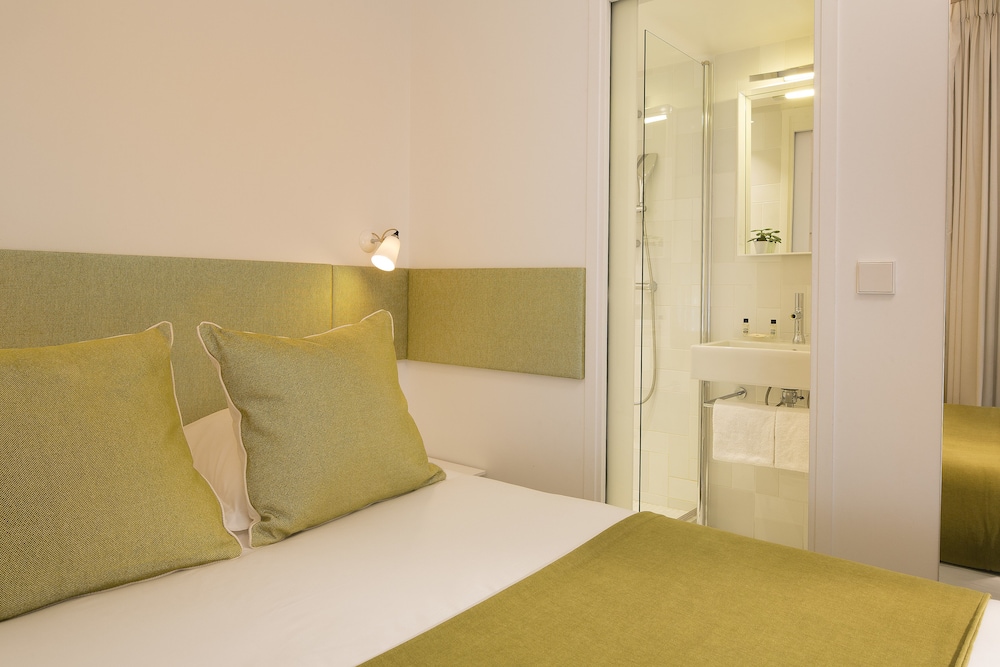 Hôtel Mistral 10