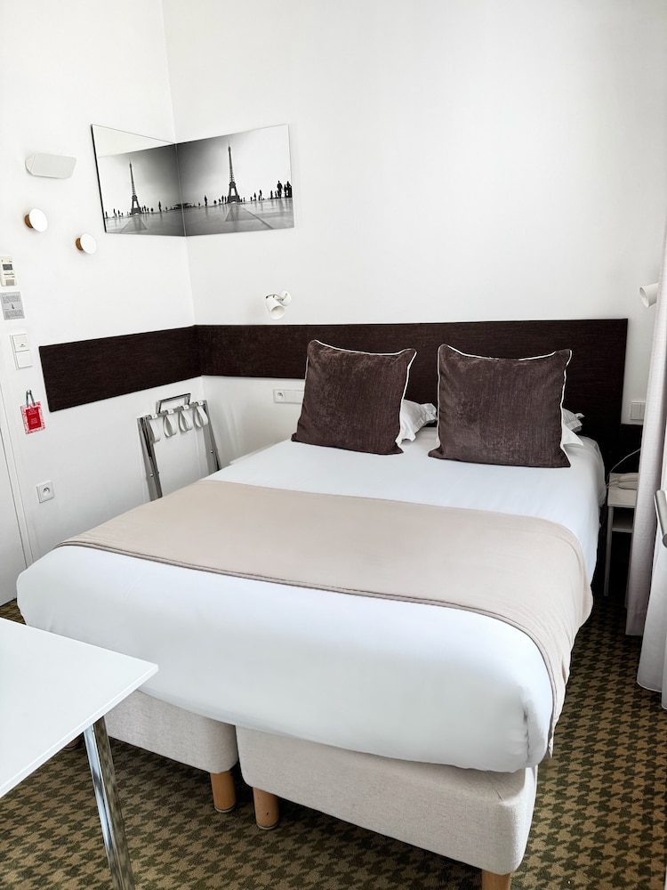 Hôtel Mistral 17