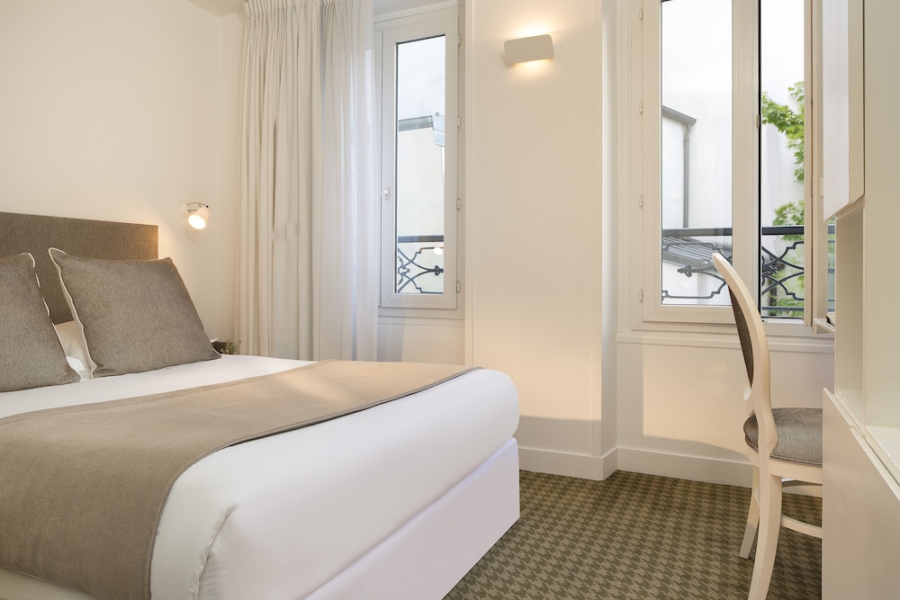 Hôtel Mistral 5