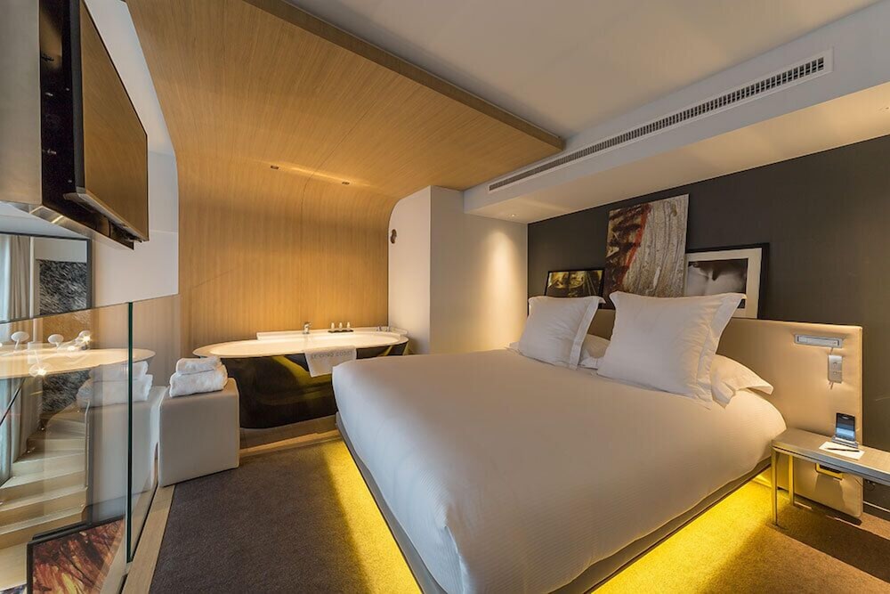 Le Cinq Codet 11