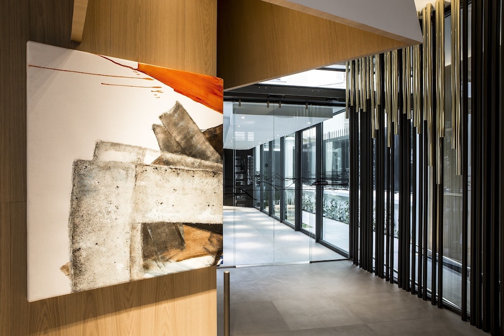 Le Cinq Codet 1
