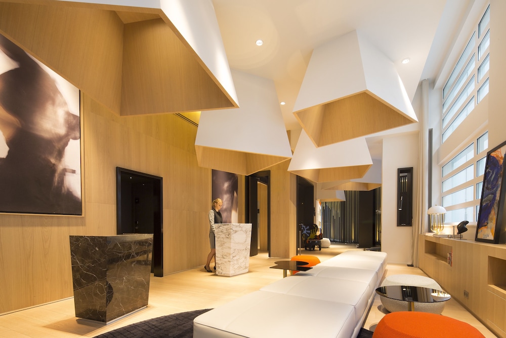 Le Cinq Codet 2