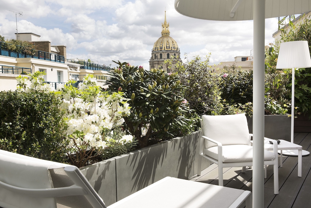 Le Cinq Codet 6