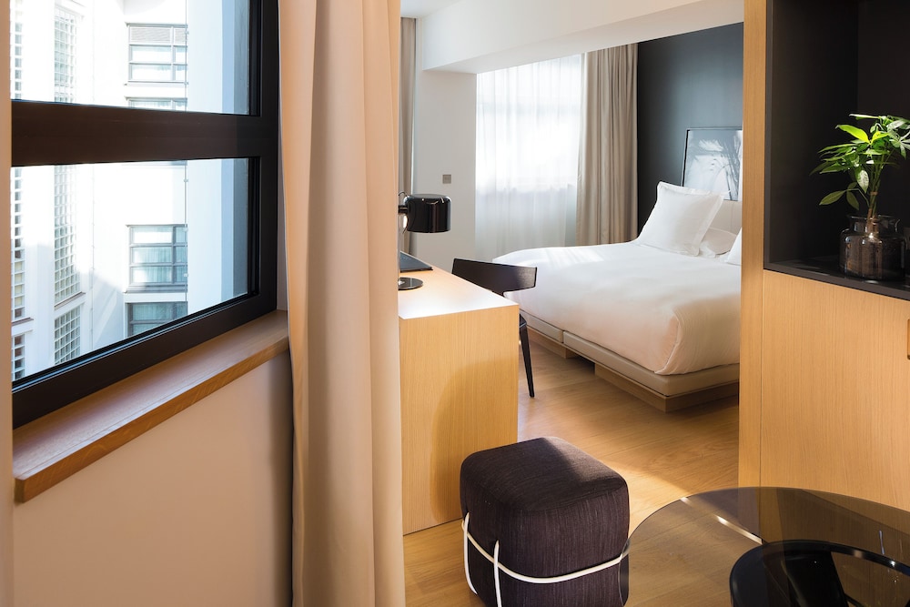 Le Cinq Codet 22