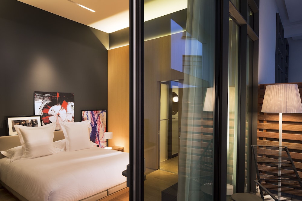 Le Cinq Codet 8