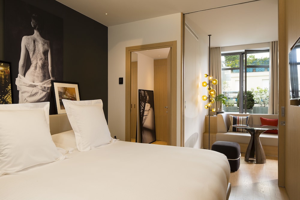 Le Cinq Codet 7