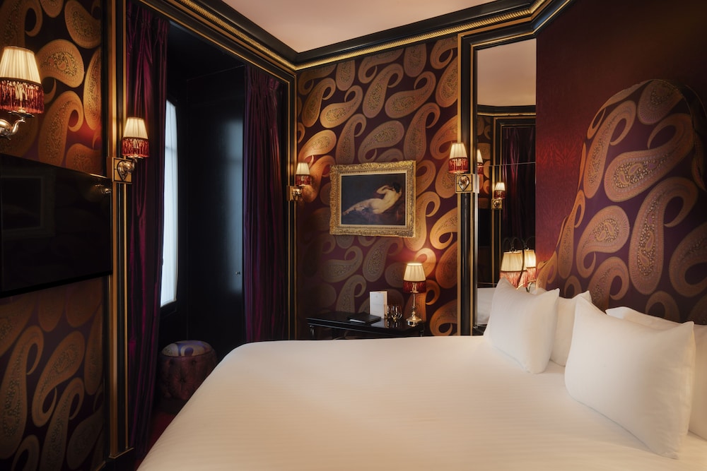 Maison Souquet Paris 13
