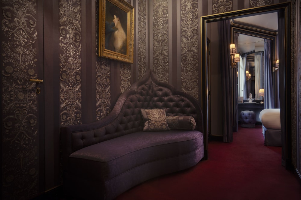 Maison Souquet Paris 22