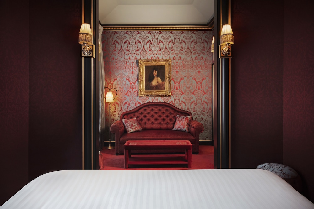 Maison Souquet Paris 23