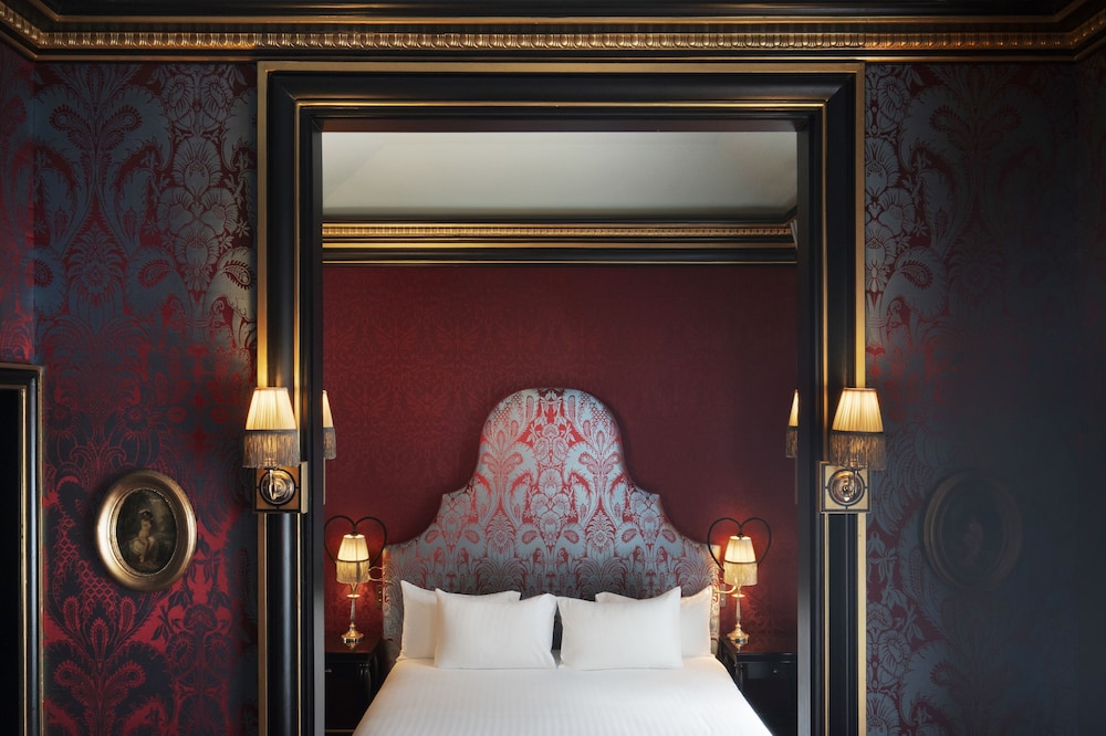 Maison Souquet Paris 7