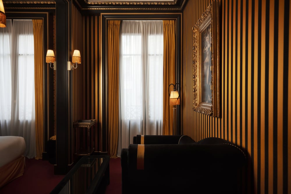 Maison Souquet Paris 9
