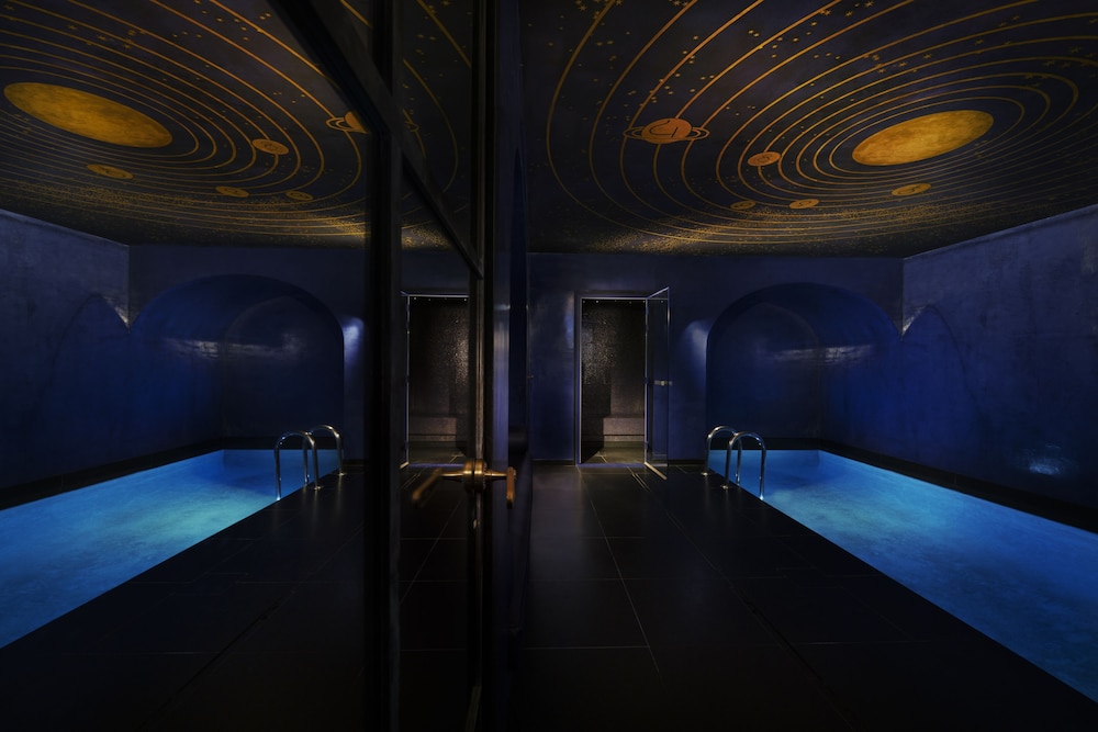 Maison Souquet Paris 1