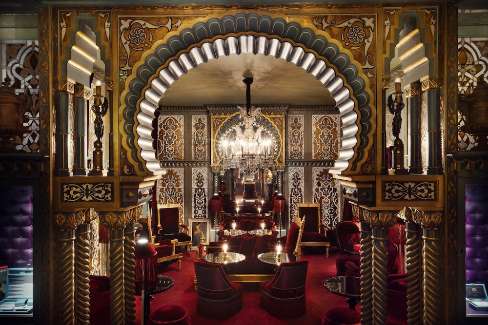 Maison Souquet Paris 5