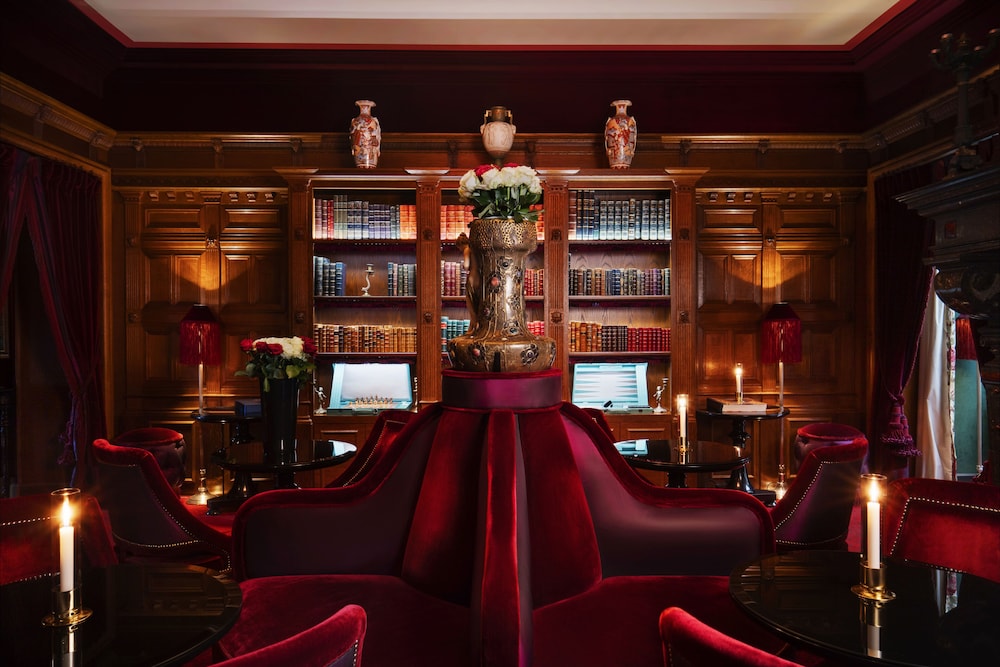 Maison Souquet Paris 3