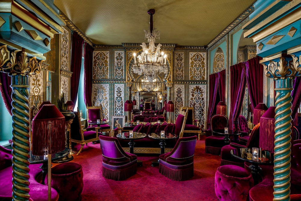 Maison Souquet Paris 2