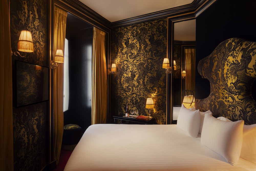 Maison Souquet Paris 14