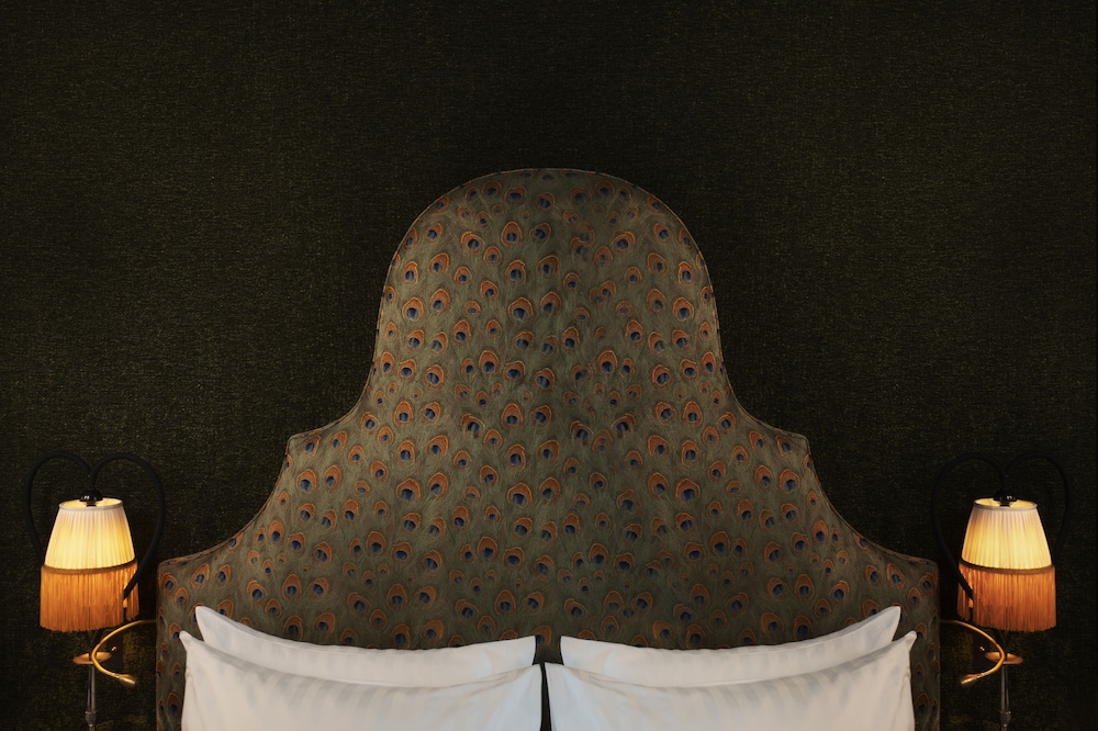 Maison Souquet Paris 21