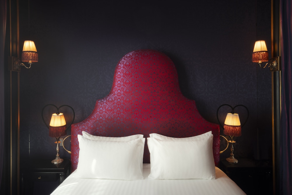 Maison Souquet Paris 11