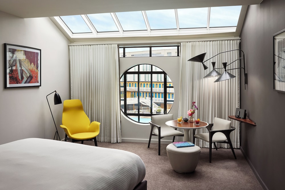 Hôtel Molitor Paris - MGallery by Sofitel 23
