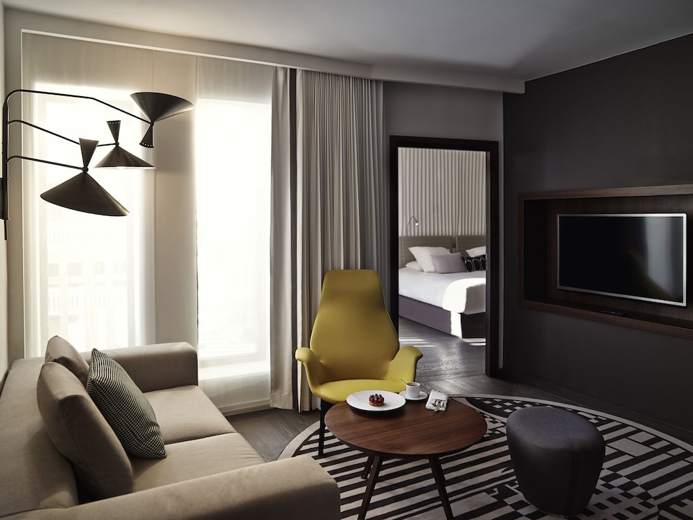 Hôtel Molitor Paris - MGallery by Sofitel 6
