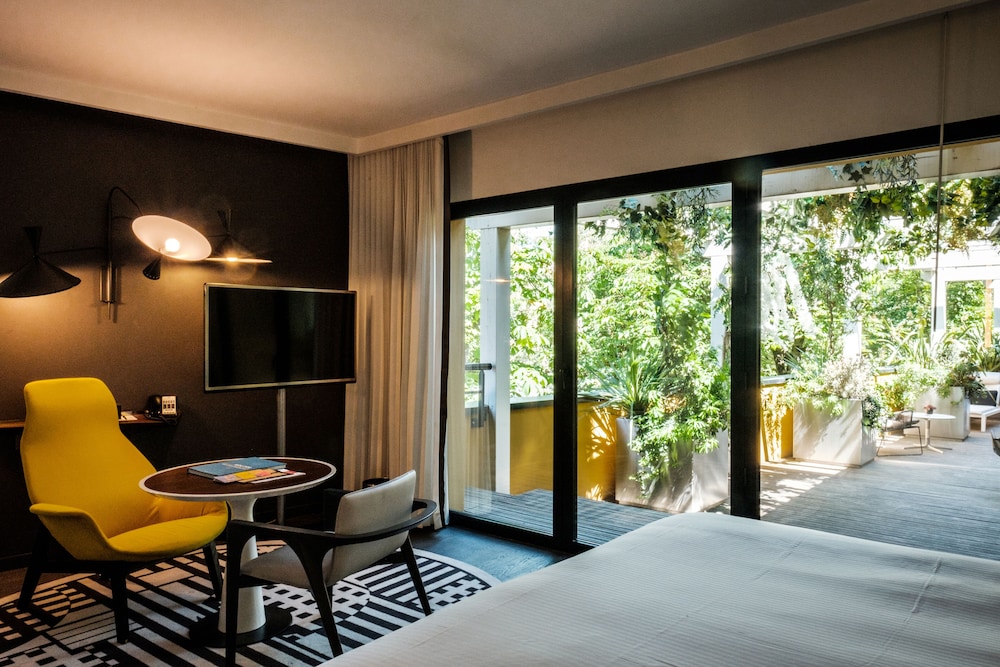 Hôtel Molitor Paris - MGallery by Sofitel 13