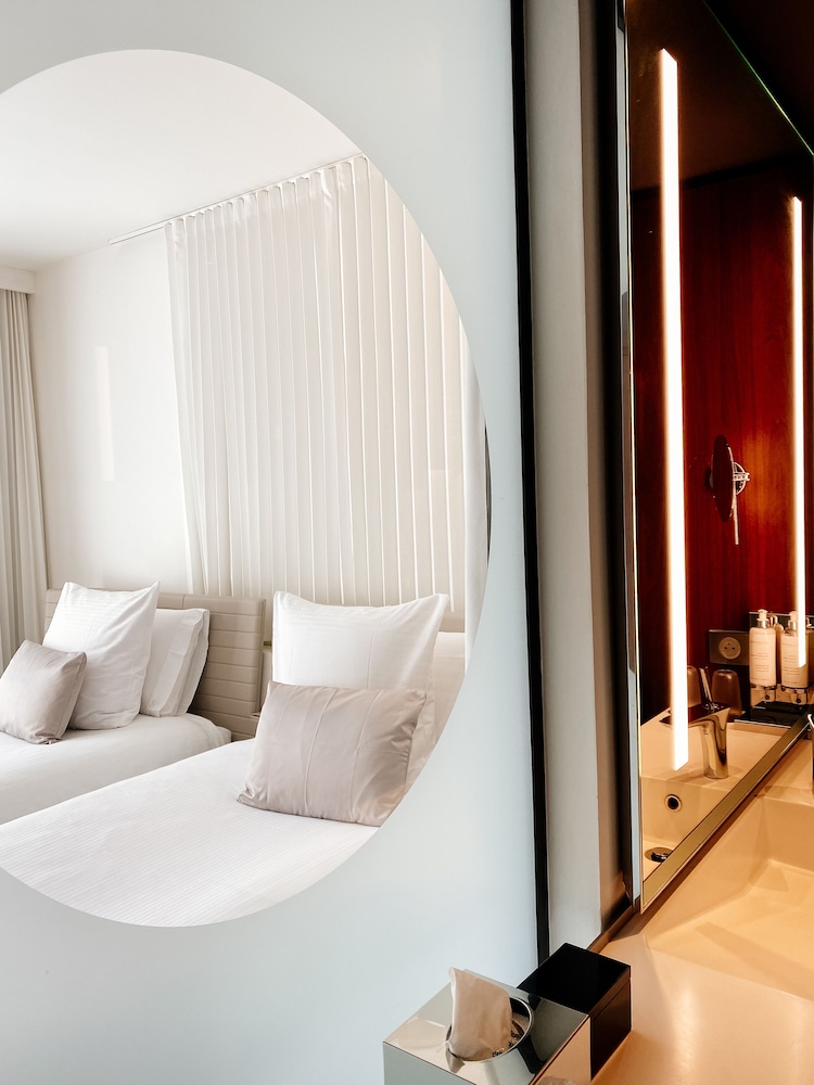 Hôtel Molitor Paris - MGallery by Sofitel 16