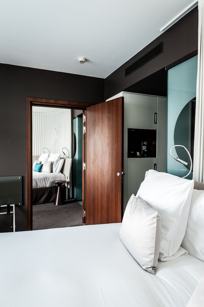 Hôtel Molitor Paris - MGallery by Sofitel 10