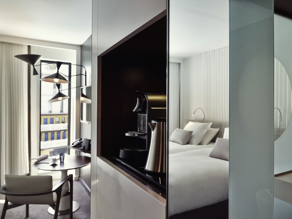 Hôtel Molitor Paris - MGallery by Sofitel 5