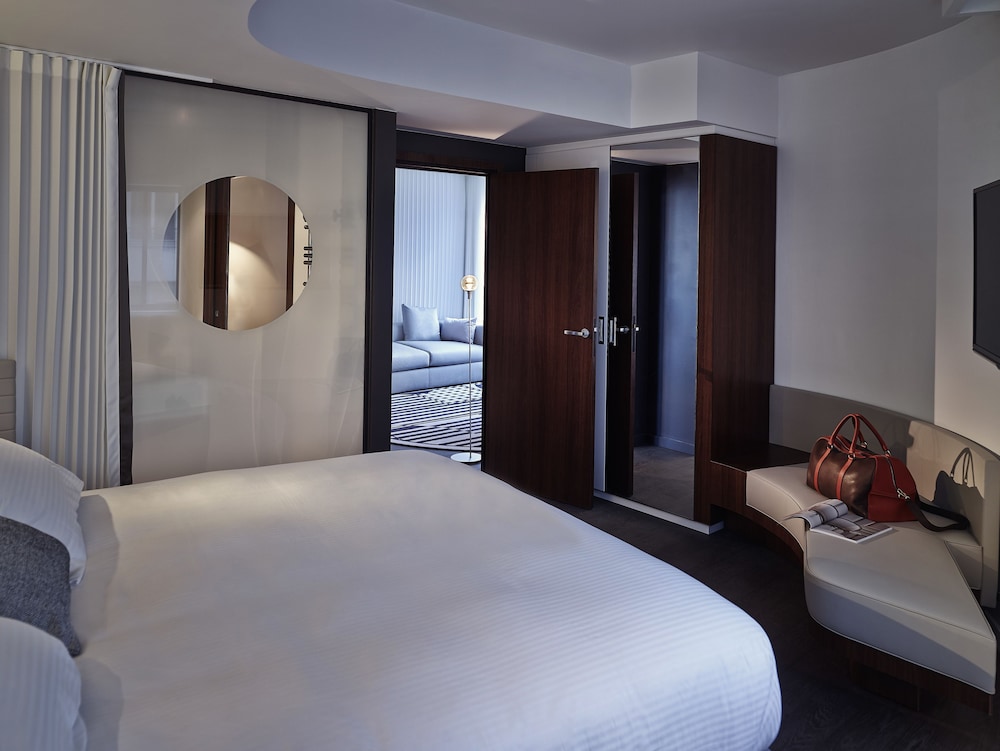 Hôtel Molitor Paris - MGallery by Sofitel 7