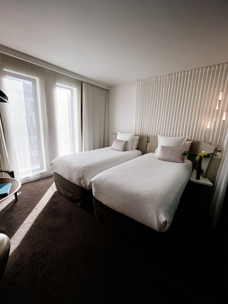 Hôtel Molitor Paris - MGallery by Sofitel 14