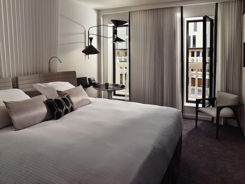 Hôtel Molitor Paris - MGallery by Sofitel 4