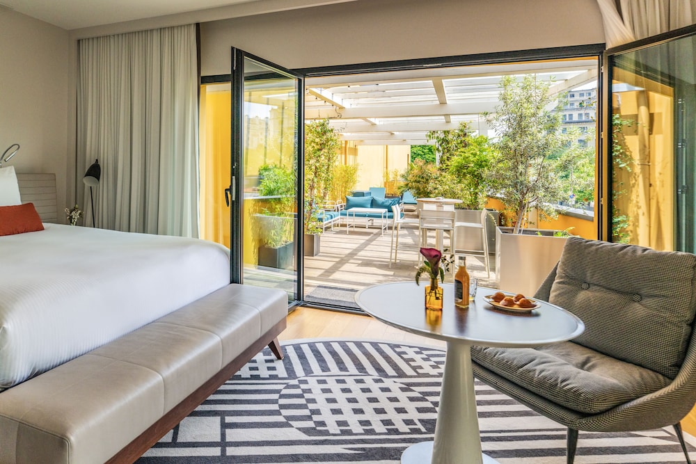 Hôtel Molitor Paris - MGallery by Sofitel 19