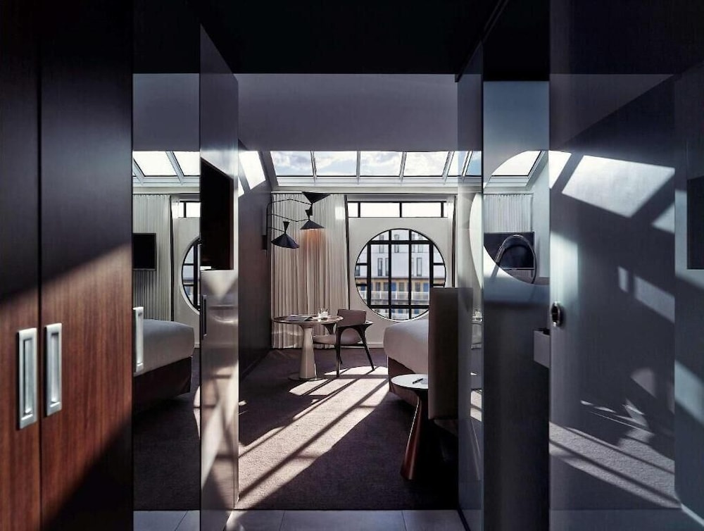 Hôtel Molitor Paris - MGallery by Sofitel 24