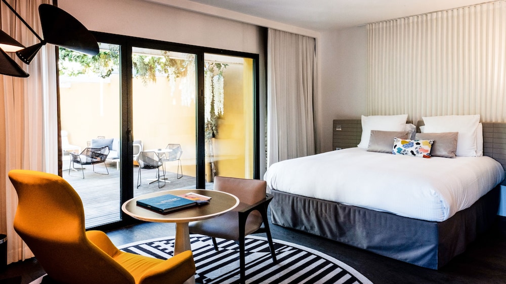 Hôtel Molitor Paris - MGallery by Sofitel 8