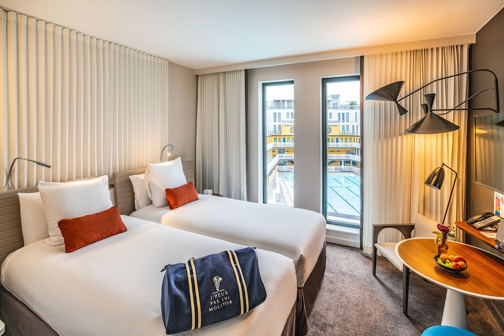 Hôtel Molitor Paris - MGallery by Sofitel 20