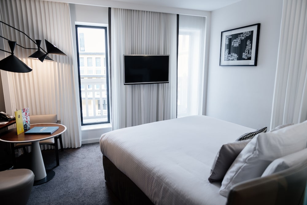 Hôtel Molitor Paris - MGallery by Sofitel 17