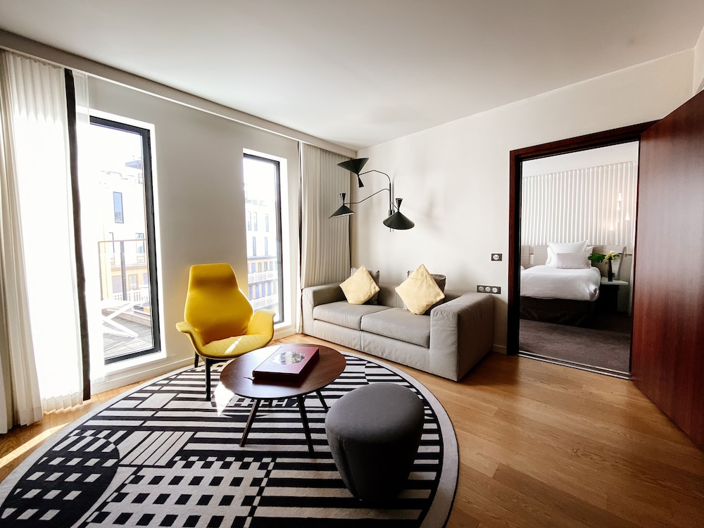 Hôtel Molitor Paris - MGallery by Sofitel 12