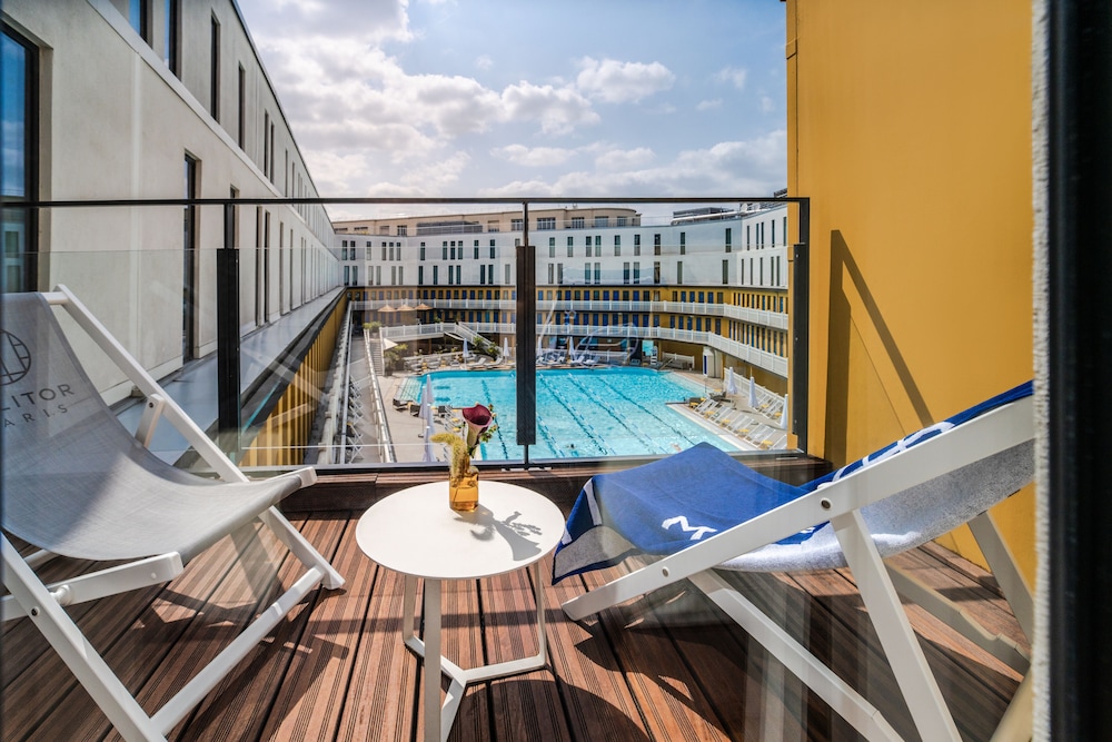 Hôtel Molitor Paris - MGallery by Sofitel 21