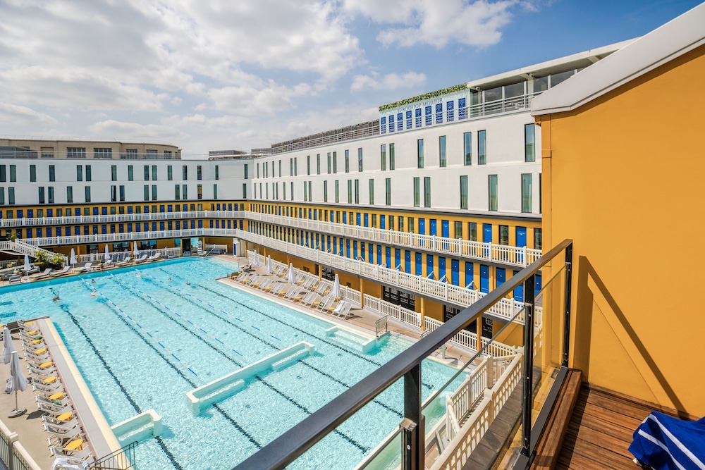 Hôtel Molitor Paris - MGallery by Sofitel 22