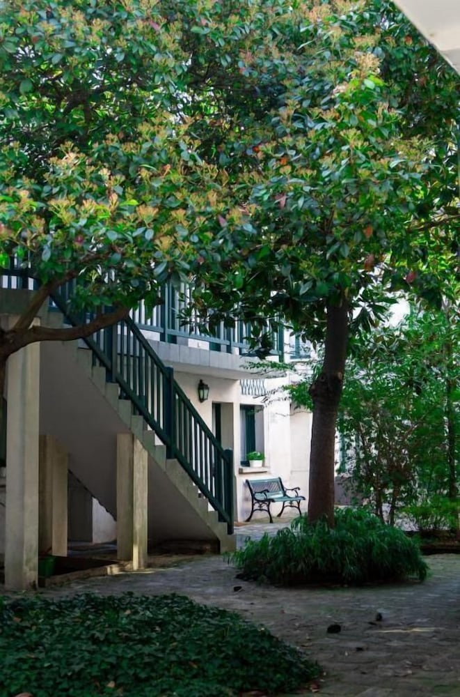 Residence Chlorophylle 17