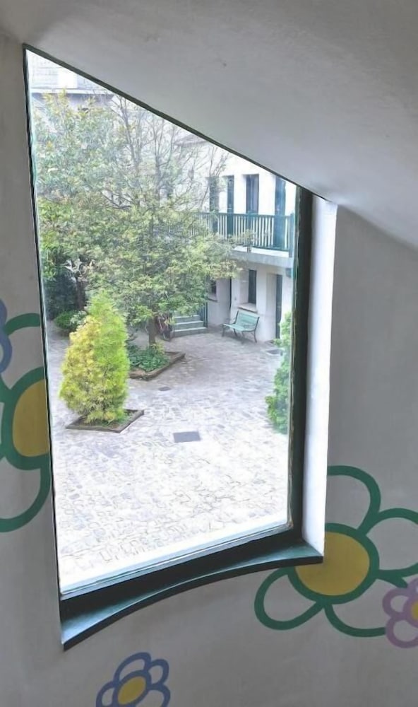 Residence Chlorophylle 15