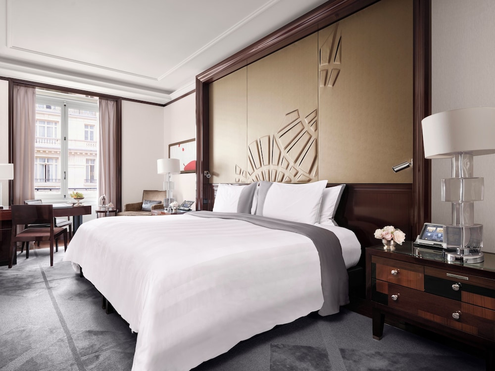 The Peninsula Paris 20