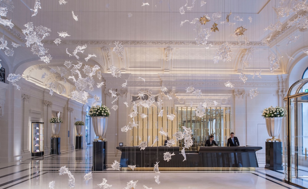 The Peninsula Paris 3