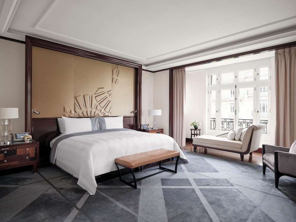 The Peninsula Paris 17