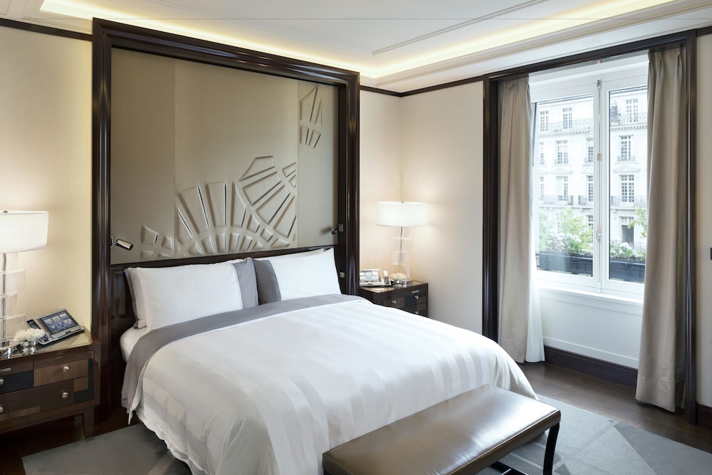 The Peninsula Paris 5