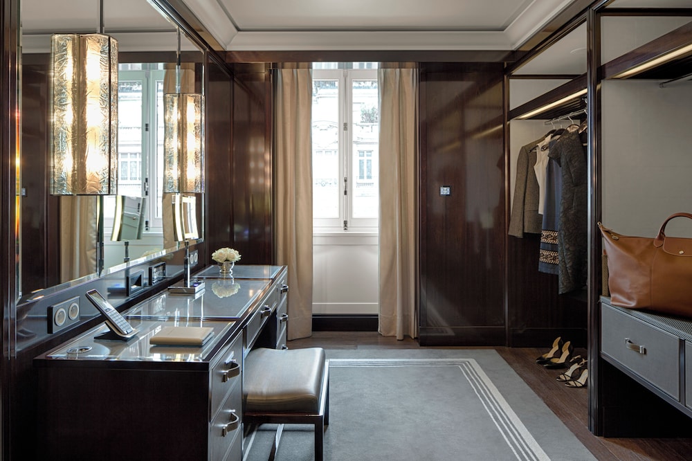 The Peninsula Paris 6